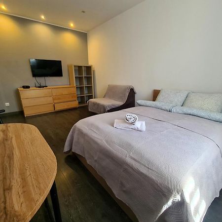 Apartament Katowice Airport Host Mierzęcice Zewnętrze zdjęcie