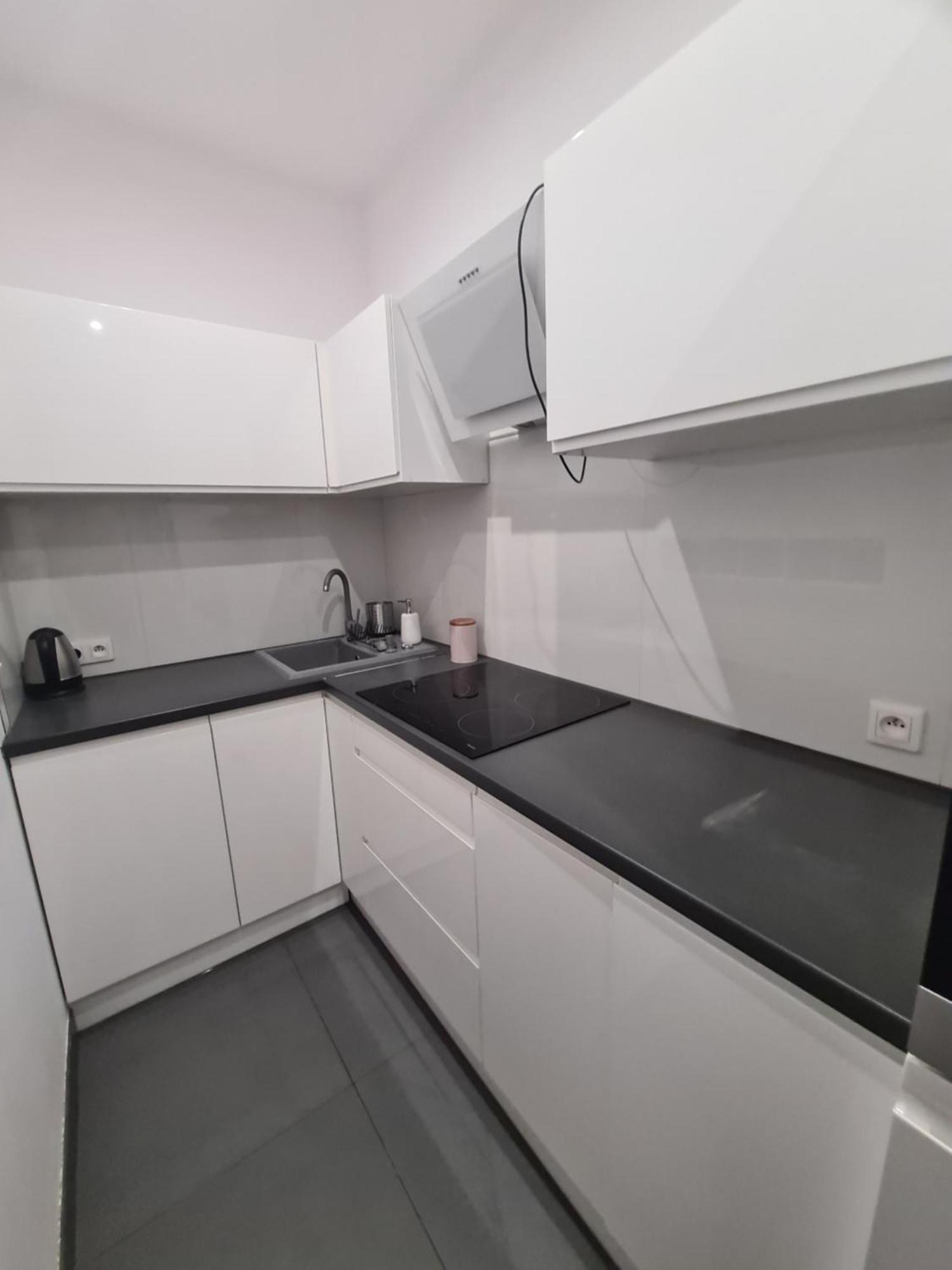 Apartament Katowice Airport Host Mierzęcice Zewnętrze zdjęcie