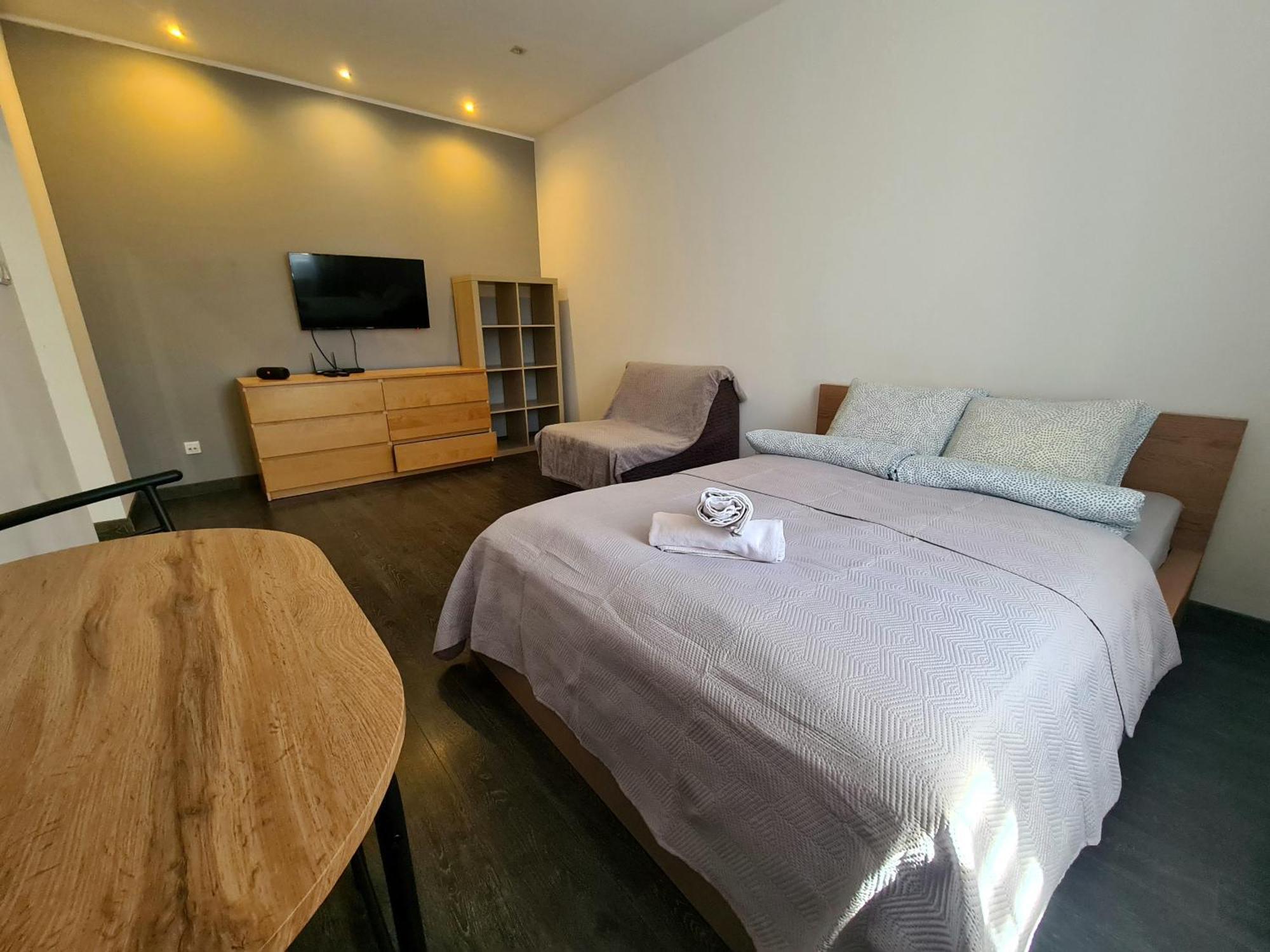 Apartament Katowice Airport Host Mierzęcice Zewnętrze zdjęcie